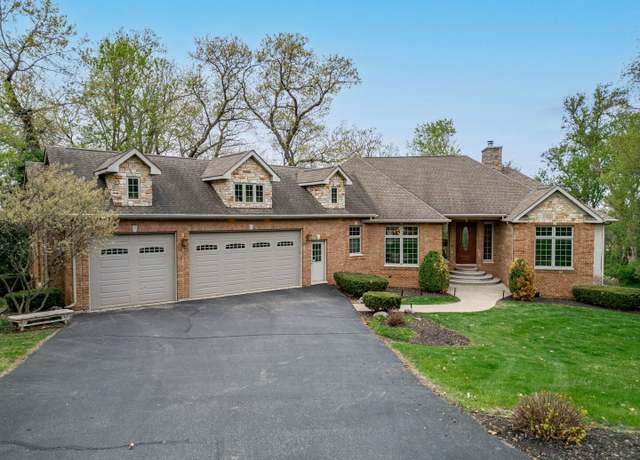 Property at 13244 Promontory Trl, Roscoe, IL 61073, 3 beds, 3 baths
