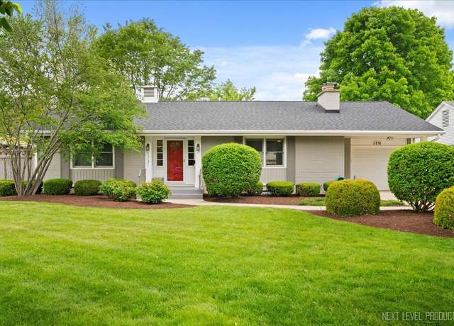 Property at 1731 Garfield Ave, Aurora, IL 60506, 2 beds, 1 bath