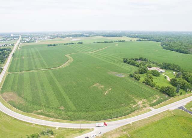 Property at 14604 W Bruce Rd, Homer Glen, IL 60491
