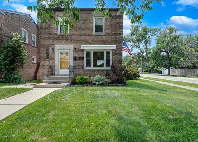 Property at 11400 S Washtenaw Ave, Chicago, IL 60655, 2 beds, 1.5 baths