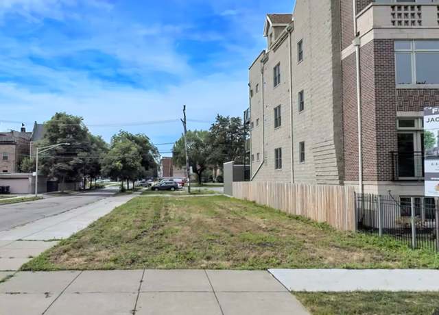 Property at 1453 E 65th Pl, Chicago, IL 60637
