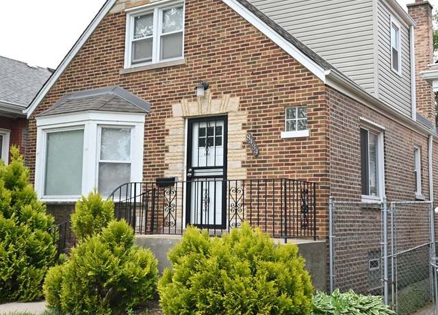 Property at 8434 S Yates Blvd SE, Chicago, IL 60617, 4 beds, 3 baths