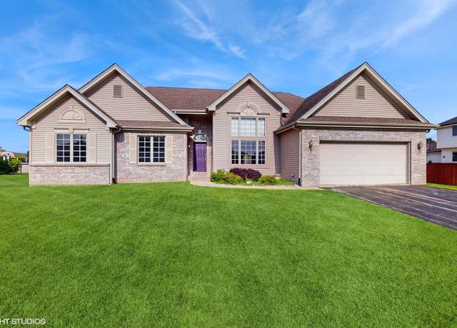 Property at 13063 Glencree Ln, Rockton, IL 61072, 3 beds, 2 baths