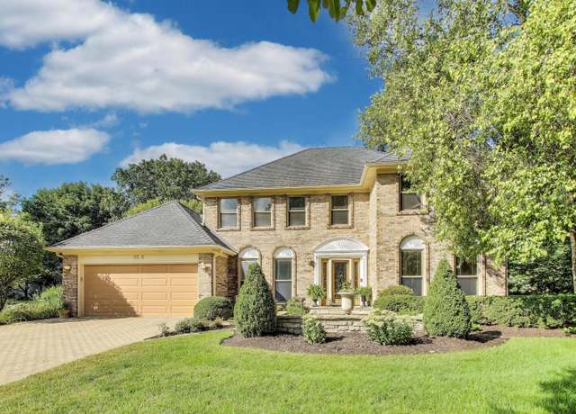 Property at 95 N Stauffer Dr, Naperville, IL 60540, 4 beds, 3 baths