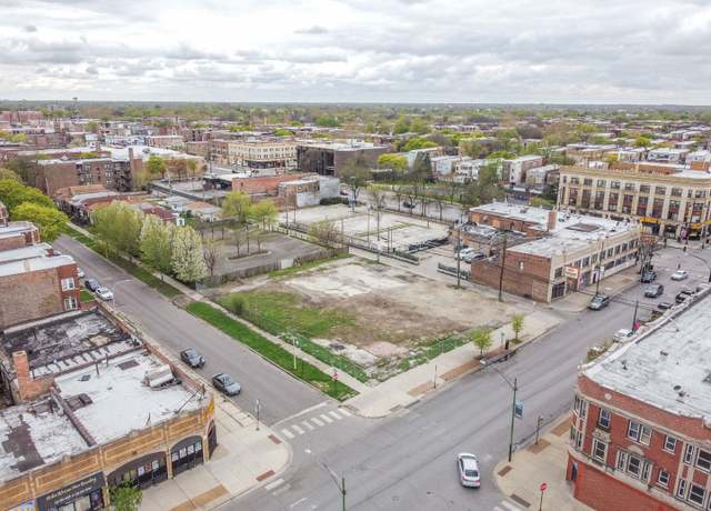 Property at 827 E 79th St, Chicago, IL 60619
