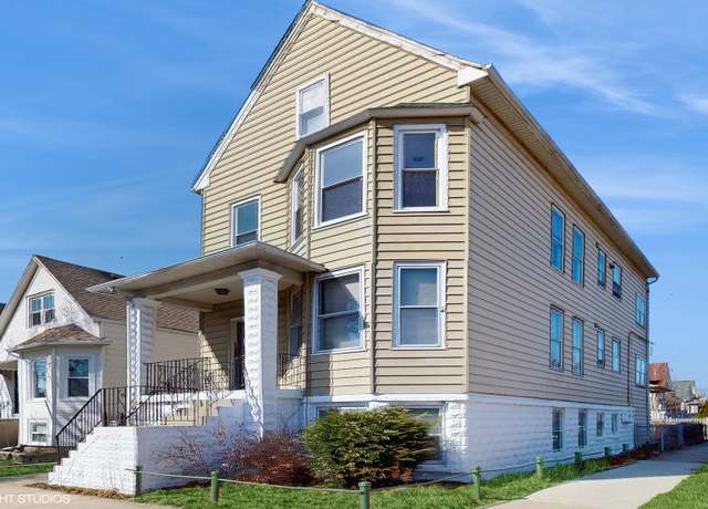 Property at 4734 W Palmer St, Chicago, IL 60639, 7 beds, 3 baths