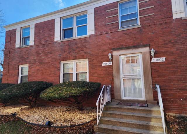 Property at 10602 S Walden Pkwy Unit 2W, Chicago, IL 60643, 2 beds, 1 bath