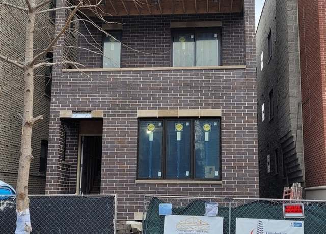 Property at 1016 N Hermitage Ave #2, Chicago, IL 60622, 2 beds, 2 baths