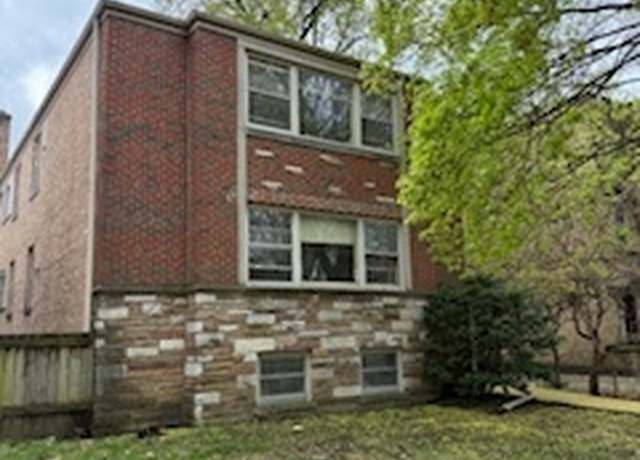 Property at 2531 W Lunt Ave, Chicago, IL 60645, 6 beds, 4.5 baths