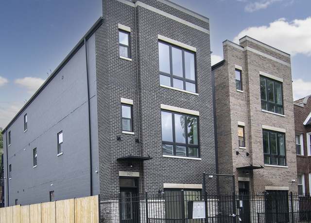 Property at 1422 E 66th Pl, Chicago, IL 60637, 9 beds, 6 baths