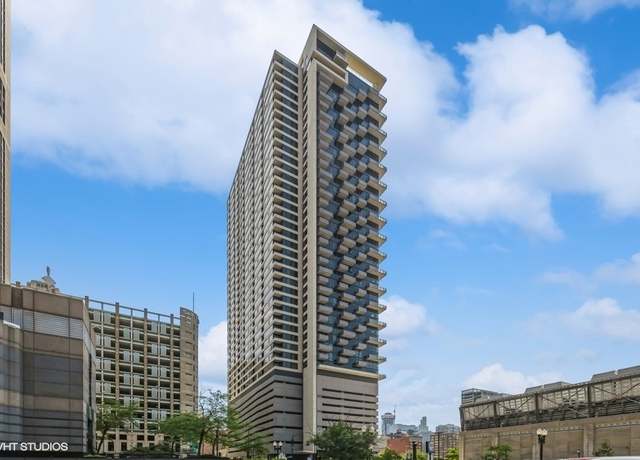 Property at 235 W Van Buren St #3716, Chicago, IL 60607, 2 beds, 2 baths