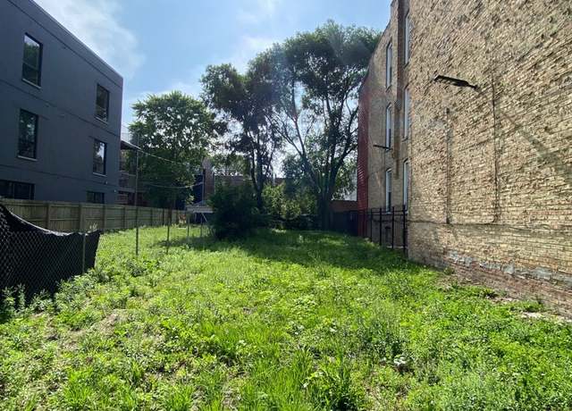 Property at 4344 S Berkeley Ave, Chicago, IL 60653