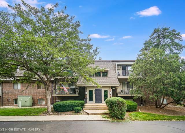 Property at 128 Bailey Rd Unit G, Naperville, IL 60565, 2 beds, 1.5 baths