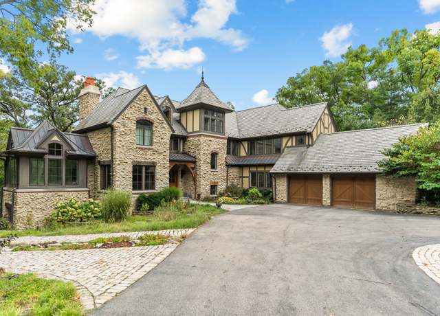 Property at 6N691 Route 31, St. Charles, IL 60175, 4 beds, 4 baths