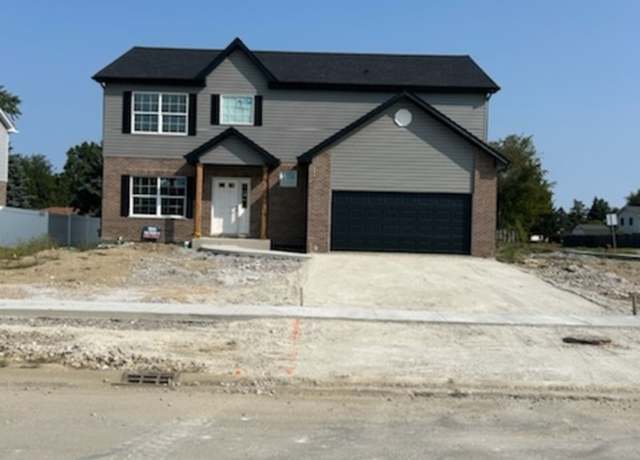 Property at 1697 Edentenny Rd, New Lenox, IL 60451, 4 beds, 2.5 baths