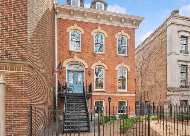 Property at 839 W Webster Ave, Chicago, IL 60614, 6 beds, 5 baths
