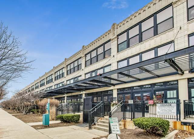 Property at 1069 W 14th Pl #223, Chicago, IL 60608, 2 beds, 2 baths
