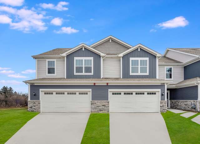 Property at 694 Cassia Ct, Crystal Lake, IL 60012, 3 beds, 2.5 baths