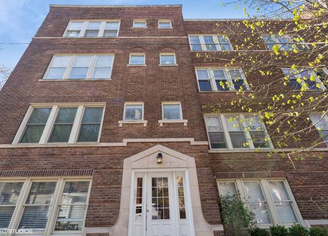 Property at 737 W Belden Ave Unit 3G, Chicago, IL 60614, 2 beds, 2 baths