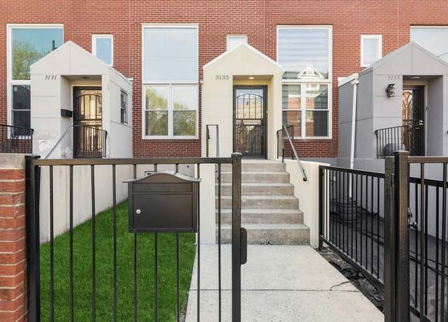 Property at 3133 S Indiana Ave, Chicago, IL 60616, 4 beds, 3 baths