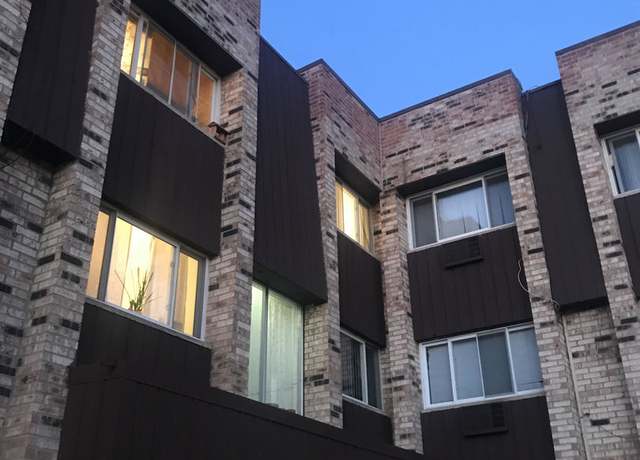 Property at 8637 1/2 W Foster Ave Unit 1B, Chicago, IL 60656, 2 beds, 1.5 baths