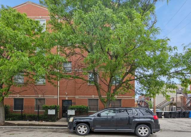 Property at 519 S Maplewood Ave Unit 4S, Chicago, IL 60612, 3 beds, 2 baths