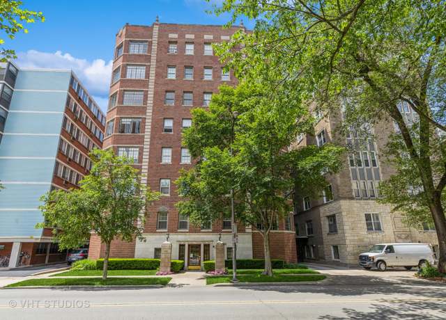 Property at 1426 Chicago Ave Unit 1S, Evanston, IL 60201, 2 beds, 1.5 baths