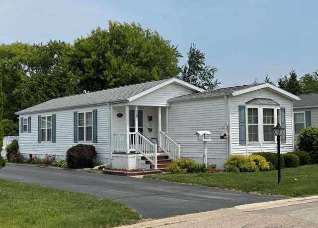 Property at 1130 Briden Dr, Marengo, IL 60152, 2 beds, 1.5 baths