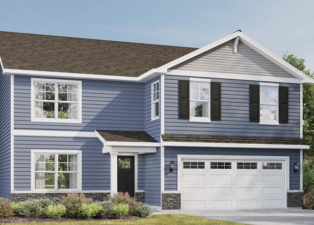 Property at 1910 Canyon Creek Dr, Aurora, IL 60503, 4 beds, 2.5 baths