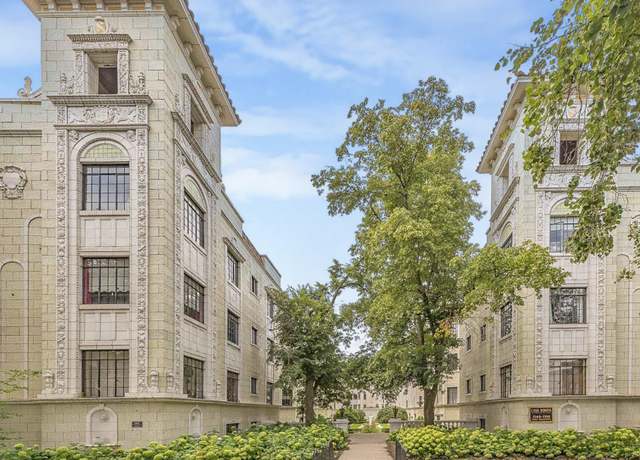 Property at 7344 N Ridge Blvd Unit 5C, Chicago, IL 60645, 1 bed, 1 bath