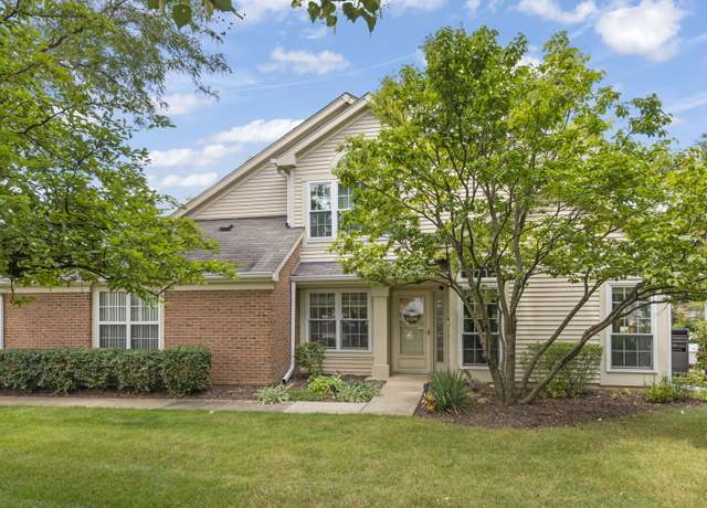Property at 30W006 Willow Ln #0, Warrenville, IL 60555, 2 beds, 2 baths