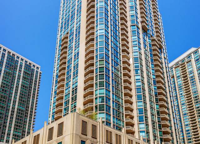 Property at 21 E Huron St #1507, Chicago, IL 60611, 2 beds, 2 baths