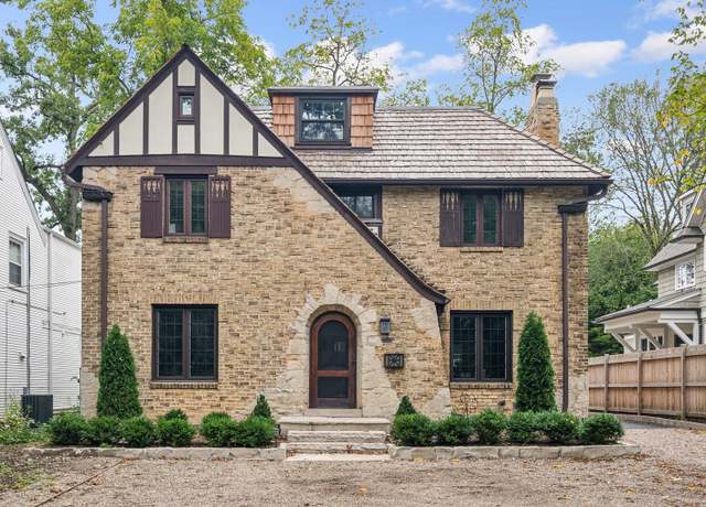 Property at 1413 Tower Rd, Winnetka, IL 60093, 4 beds, 3 baths