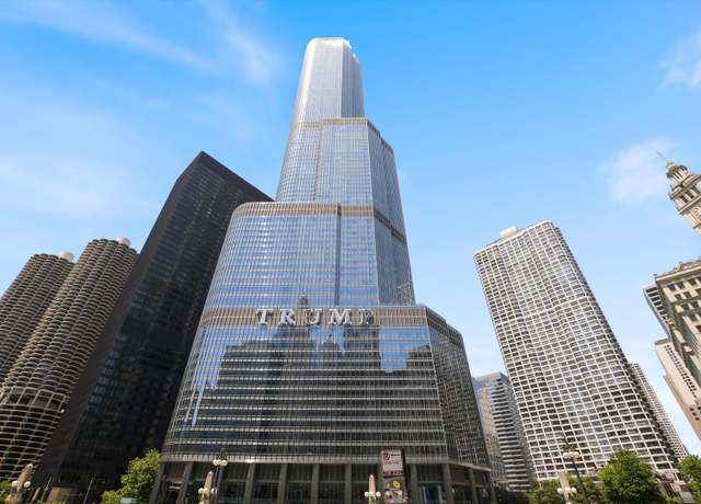 Property at 401 N Wabash Ave Unit 40F, Chicago, IL 60611, 1 bath