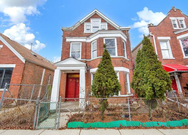 Property at 2335 S Hamlin Ave, Chicago, IL 60623, 7 beds, 3 baths