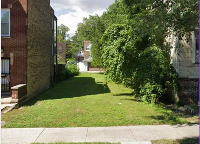 Property at 6548 S Carpenter St, Chicago, IL 60621