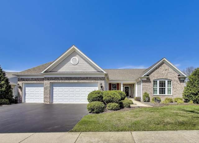 Property at 3610 Melody St, Mundelein, IL 60060, 2 beds, 2.5 baths