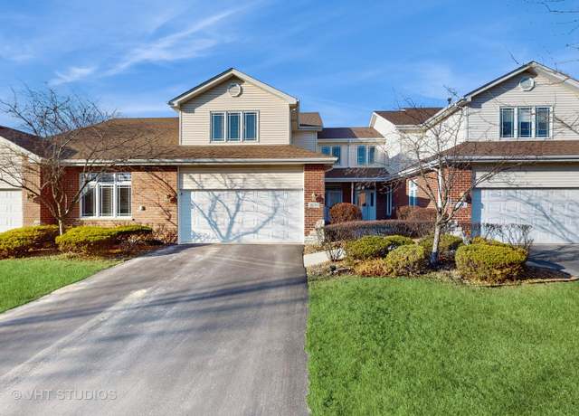 Property at 18714 Wren Cir, Mokena, IL 60448, 3 beds, 3.5 baths