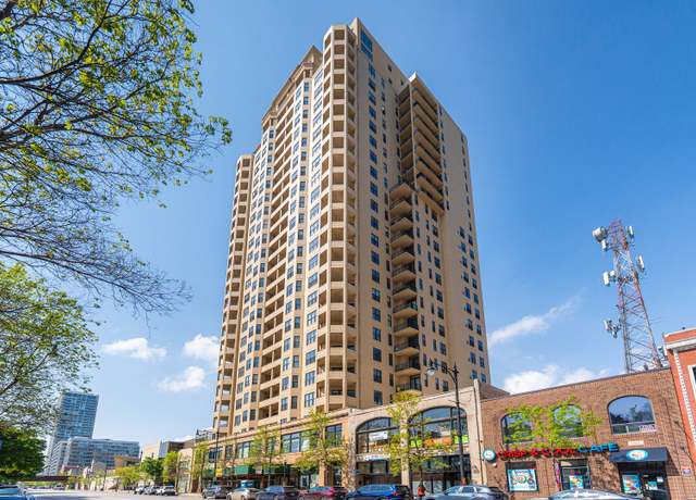 Property at 1464 S Michigan Ave #302, Chicago, IL 60605, 2 beds, 2 baths