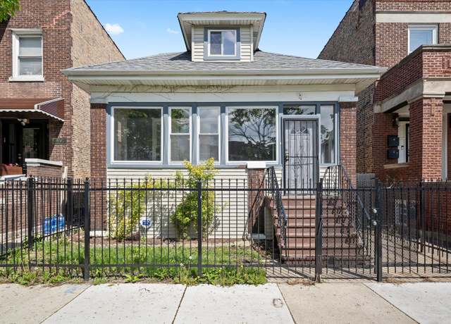 Property at Sign in for address, Chicago, IL 60629, 4 beds, 2 baths