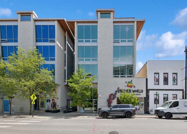 Property at 919 N Larrabee St Unit 3N, Chicago, IL 60610, 3 beds, 2 baths
