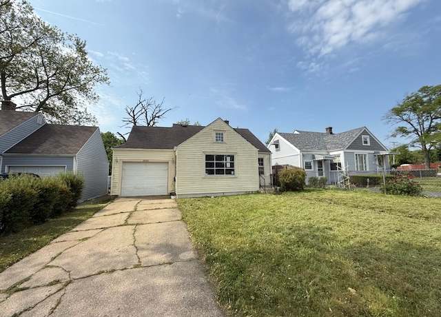 Property at 2025 Marshall Pkwy, Waukegan, IL 60085, 2 beds, 1 bath