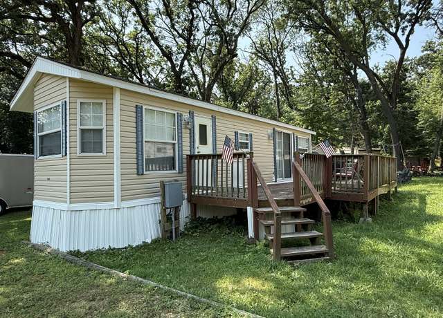 Property at 10-116 Woodhaven Lks, Sublette, IL 61367