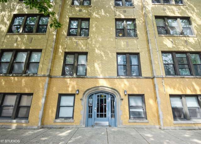 Property at 4018 N Spaulding Ave #2, Chicago, IL 60618, 2 beds, 1 bath