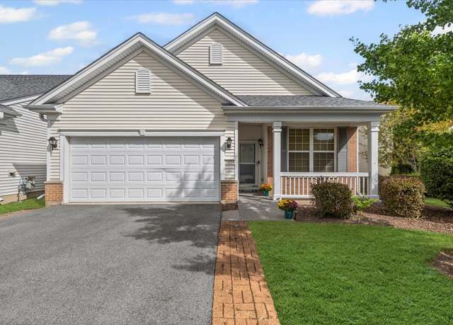 Property at 13554 Lehigh St, Huntley, IL 60142, 2 beds, 2 baths