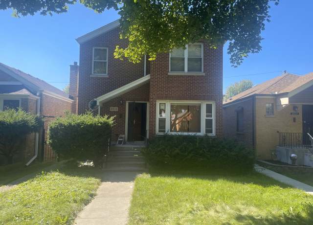 Property at 8834 S East End Ave, Chicago, IL 60617, 4 beds, 2 baths