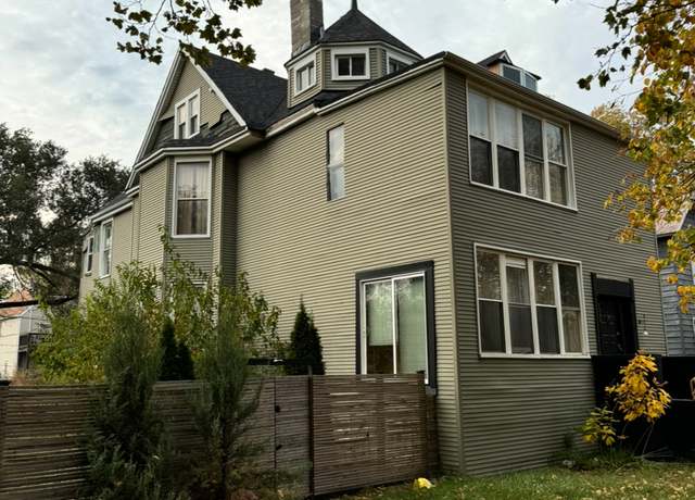 Property at 7524 S Kenwood Ave, Chicago, IL 60619, 5 beds, 4 baths
