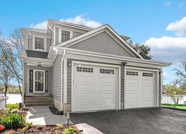 Property at 934 Robertson Rd, South Elgin, IL 60177, 4 beds, 3.5 baths