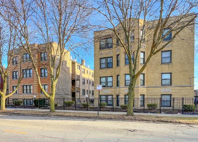 Property at 8301 S Paulina St, Chicago, IL 60620, 57 beds, 26 baths