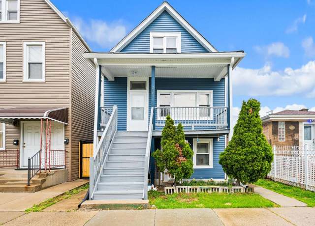 Property at 2341 N Major Ave, Chicago, IL 60639, 8 beds, 2 baths